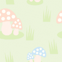 plain mushrooms